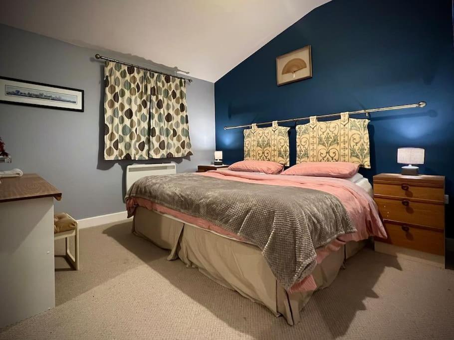 Apartamento Countryside In The Town. Shrewsbury Exterior foto